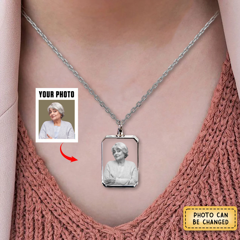 I will carry you with me until I will see you again