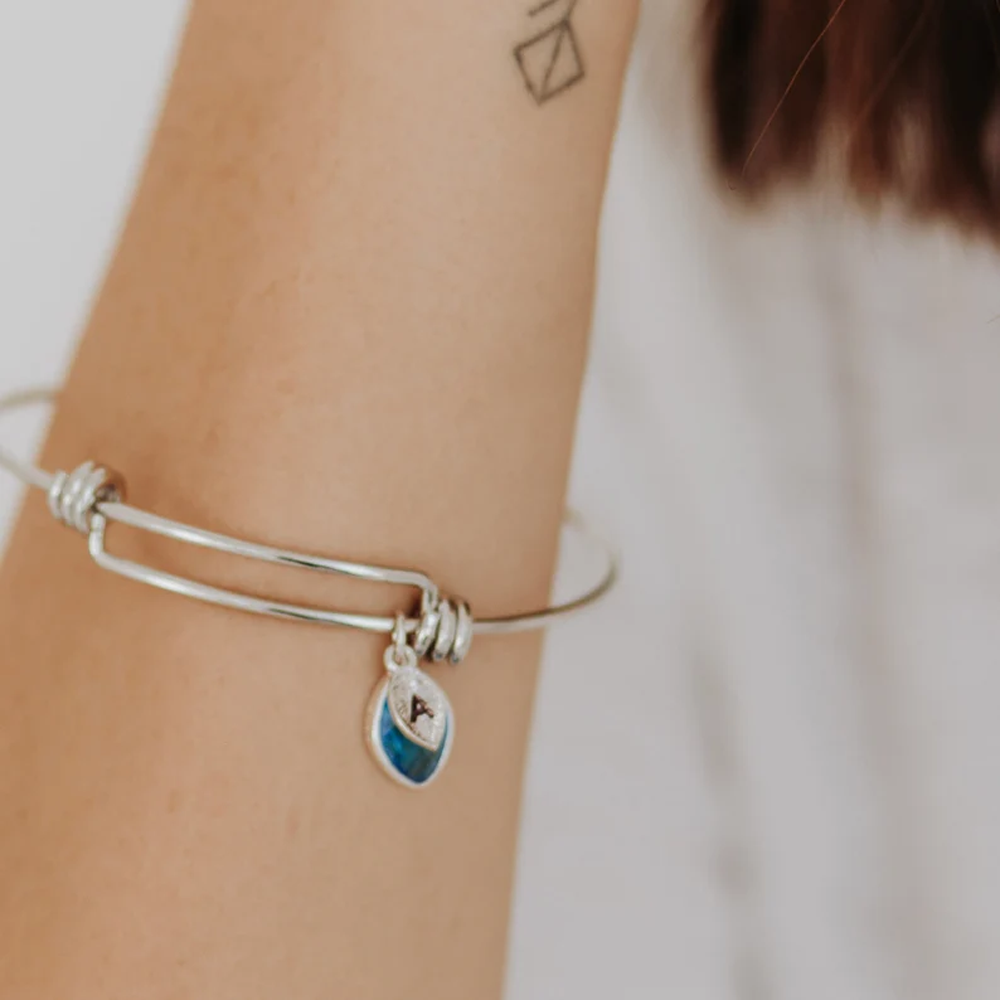 Forever in my heart - Bracelet