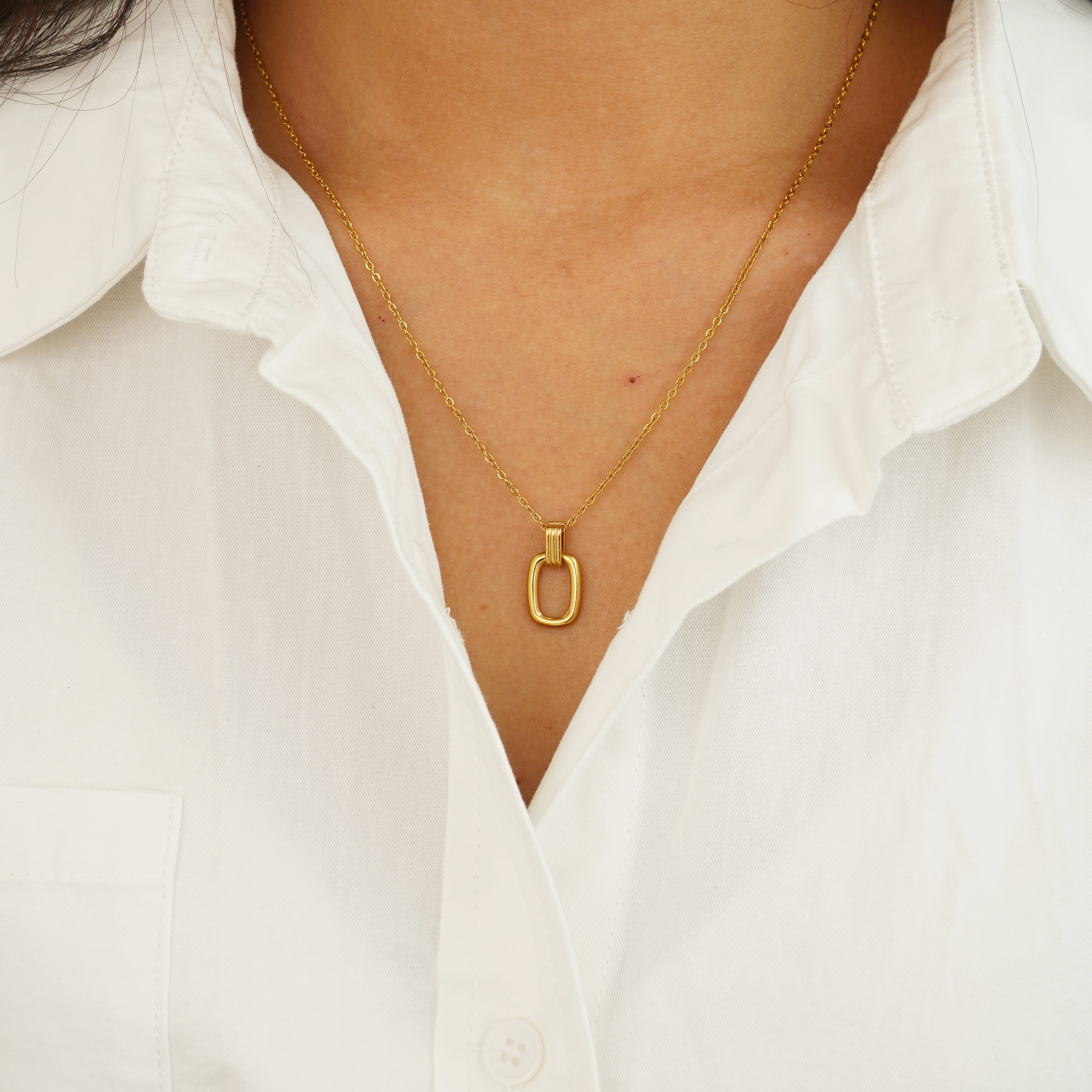 Women Pendant Necklace