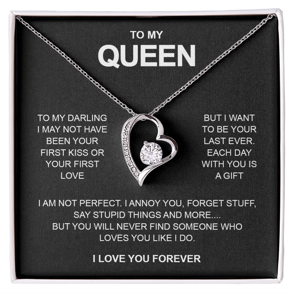 To my Soulmate - I will always love you