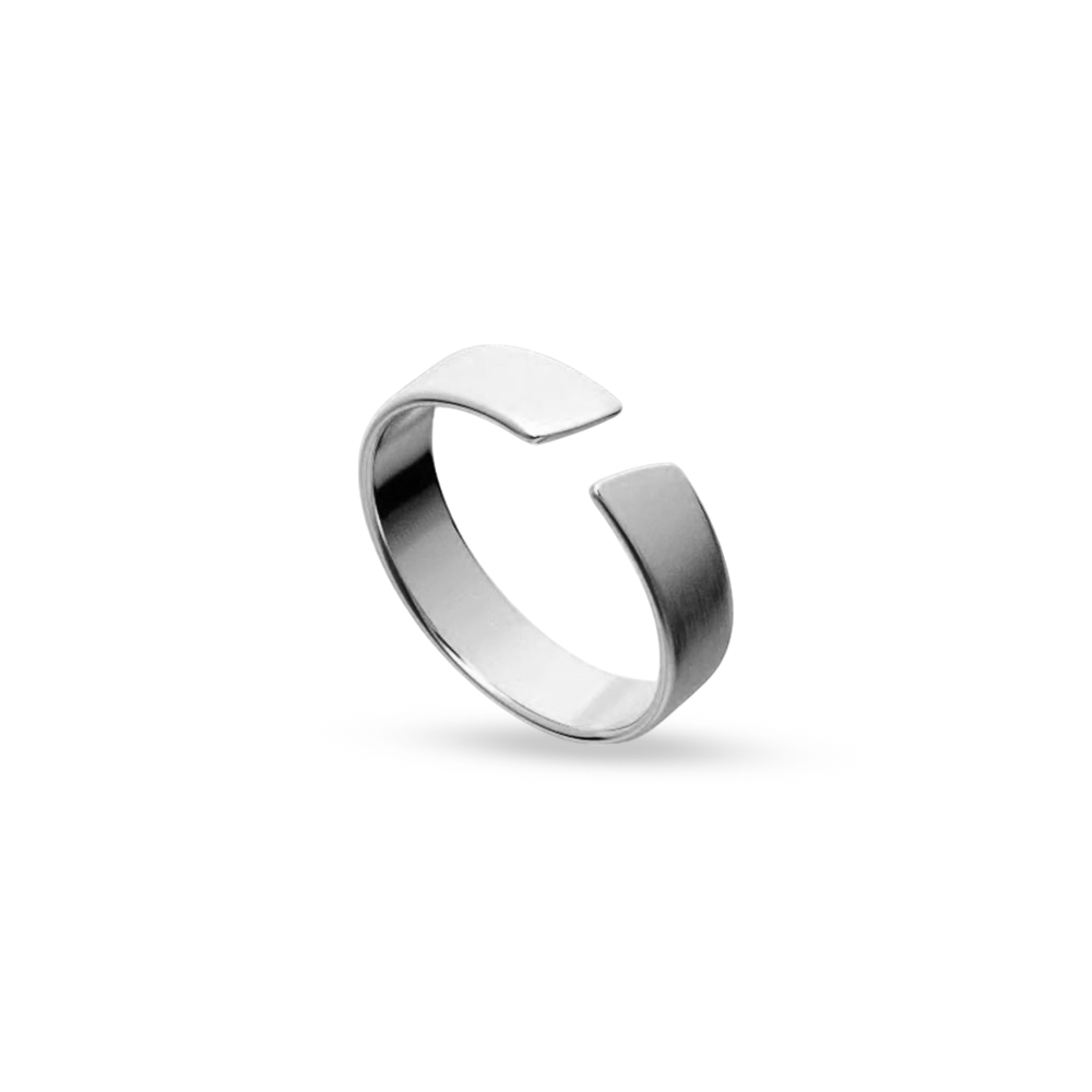 Adjustable Minimal Ring