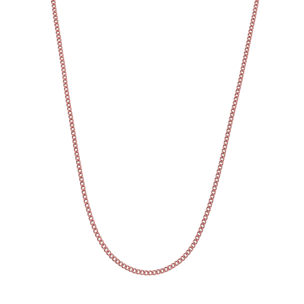 Connel Minimal Necklace