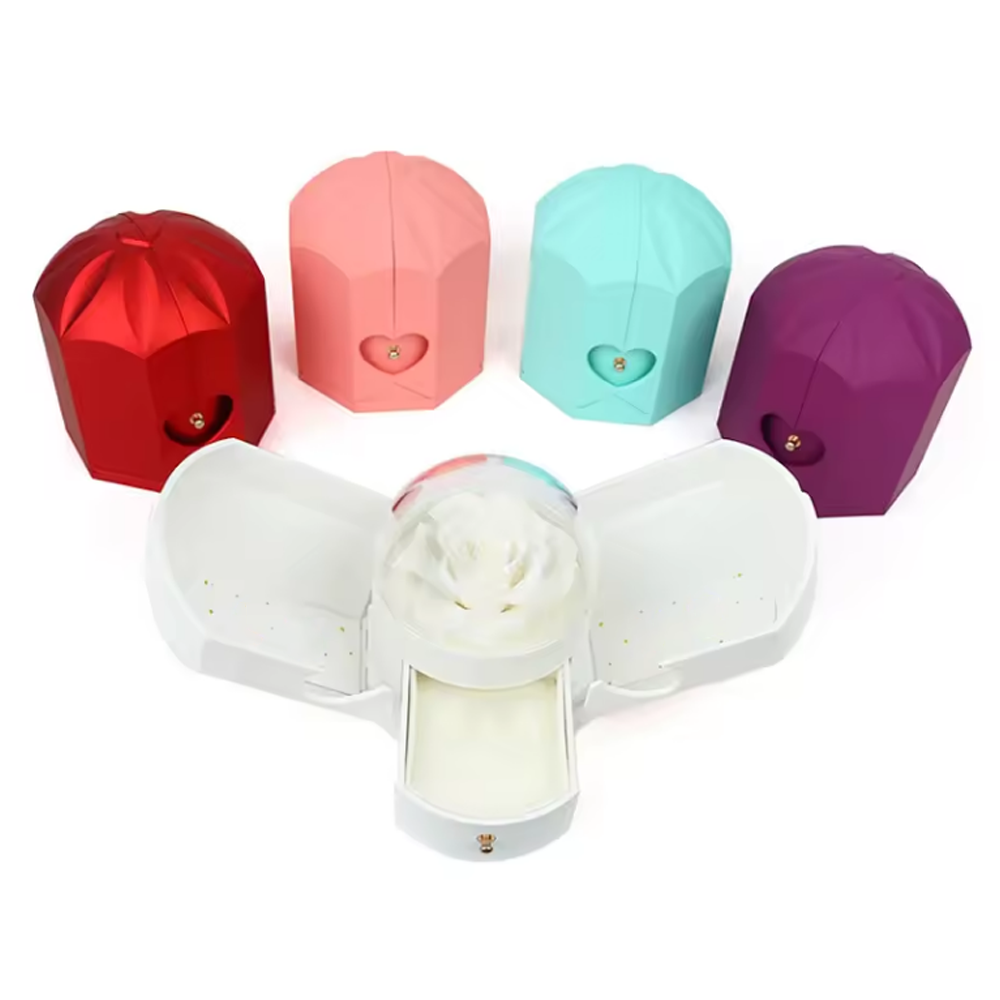 Endless Love - Birthstone Necklace with Engravings - Gold