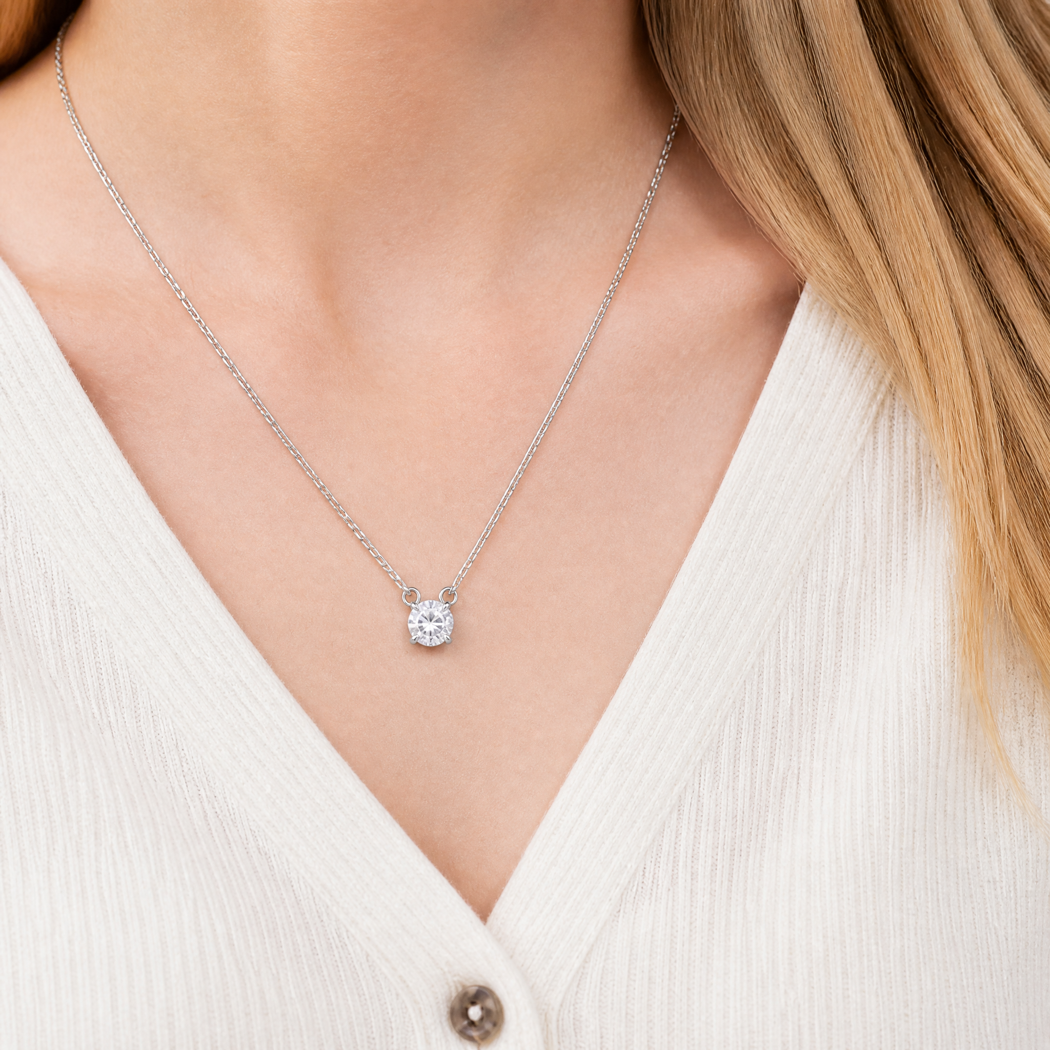 To My Wife – Forever Loved Necklace