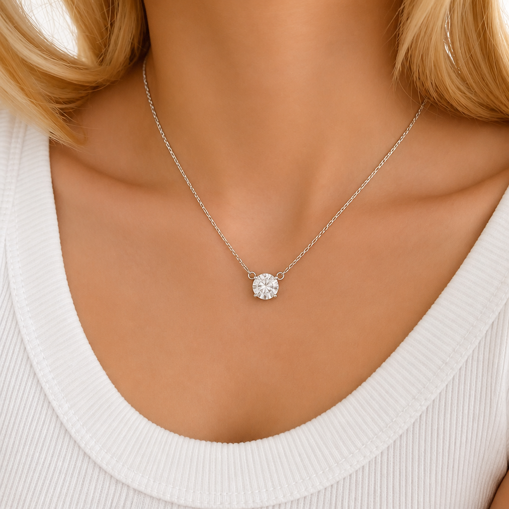 To My Wife – Forever Loved Necklace