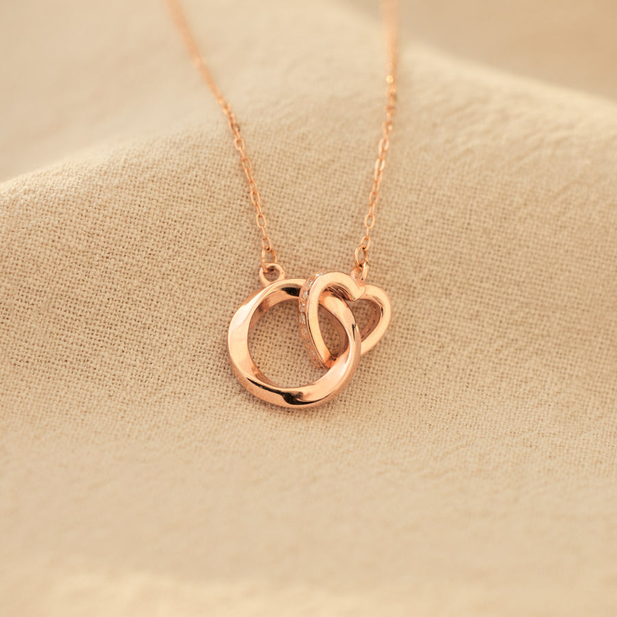 To my Daughter - My heart is with you