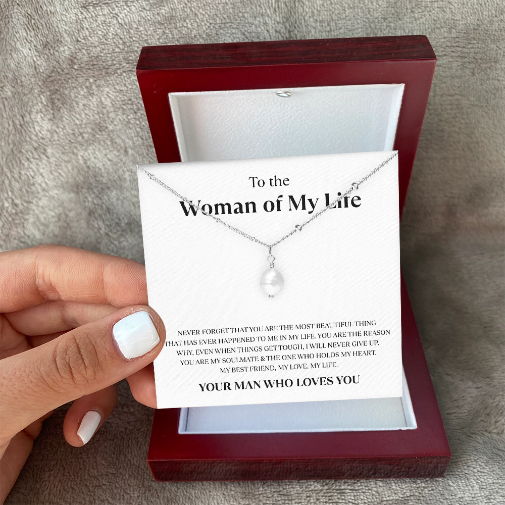 To My Love - You’re the Most Beautiful