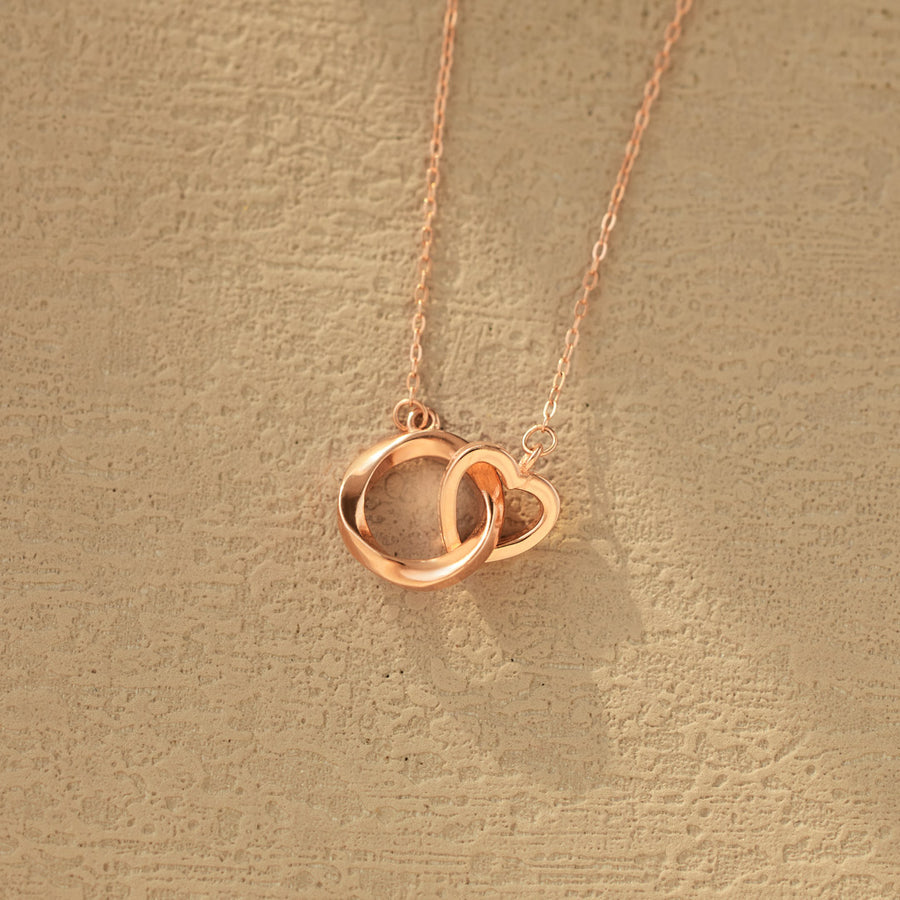 To my Daughter - My heart is with you