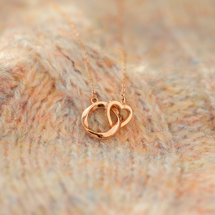 To my Daughter - My heart is with you