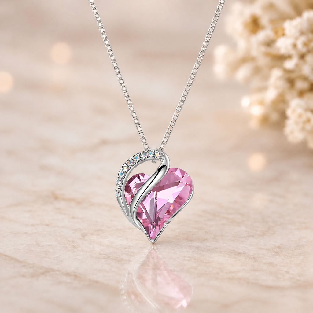 To My Wife – My Heart Belongs to You
