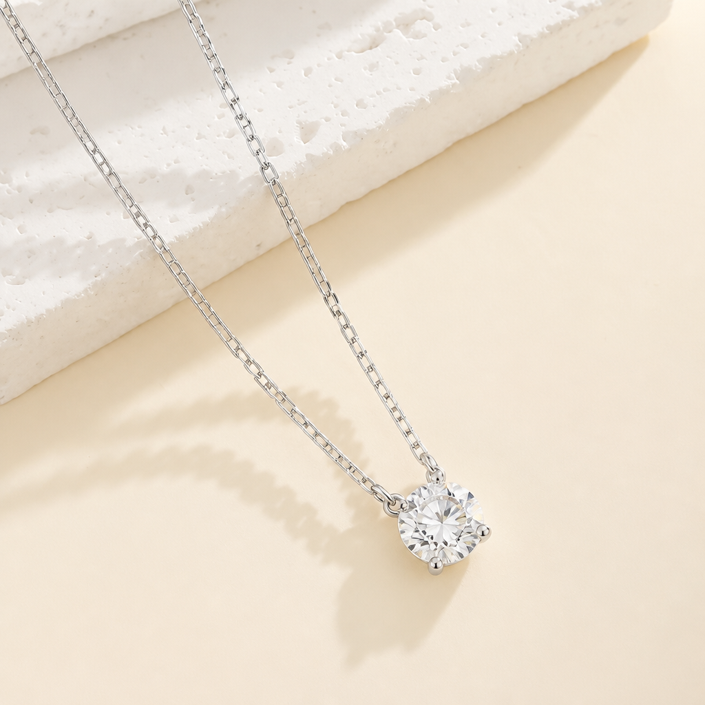 To My Wife – Forever Loved Necklace