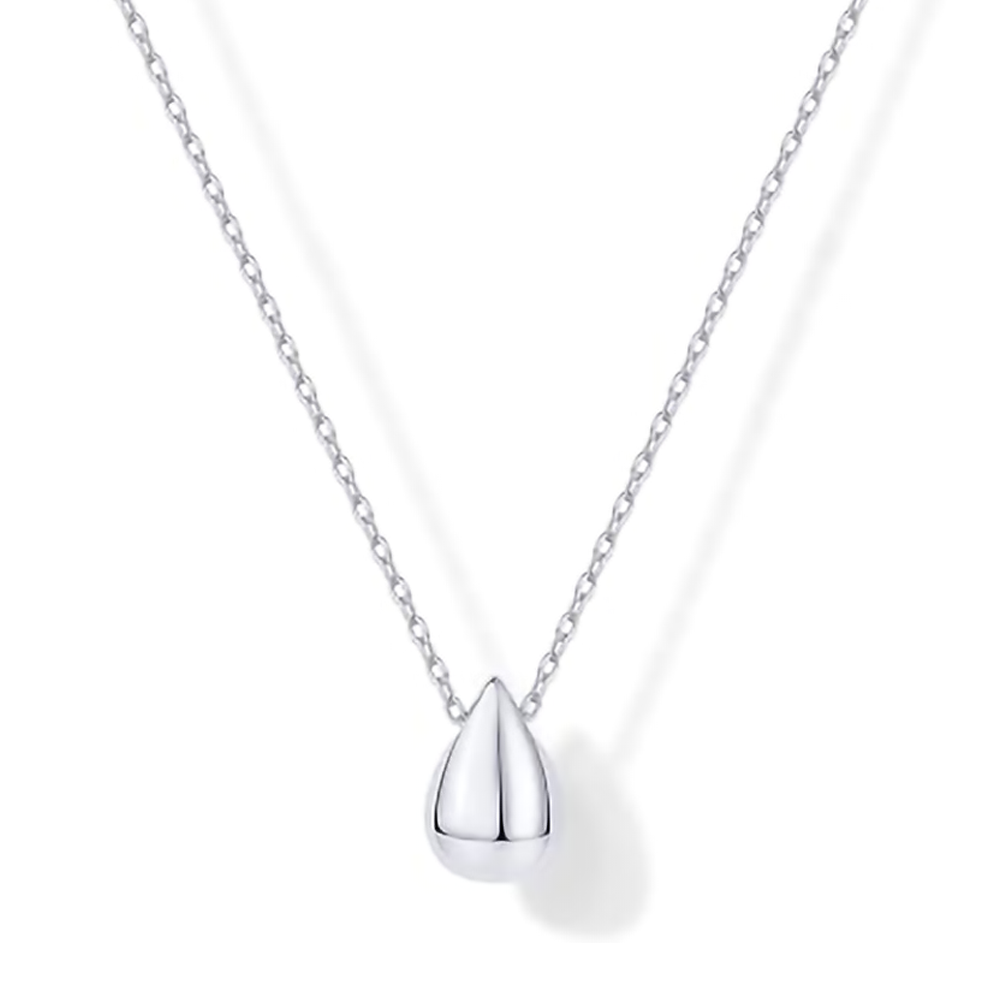 Apology Gift For Her - Teardrop Necklace