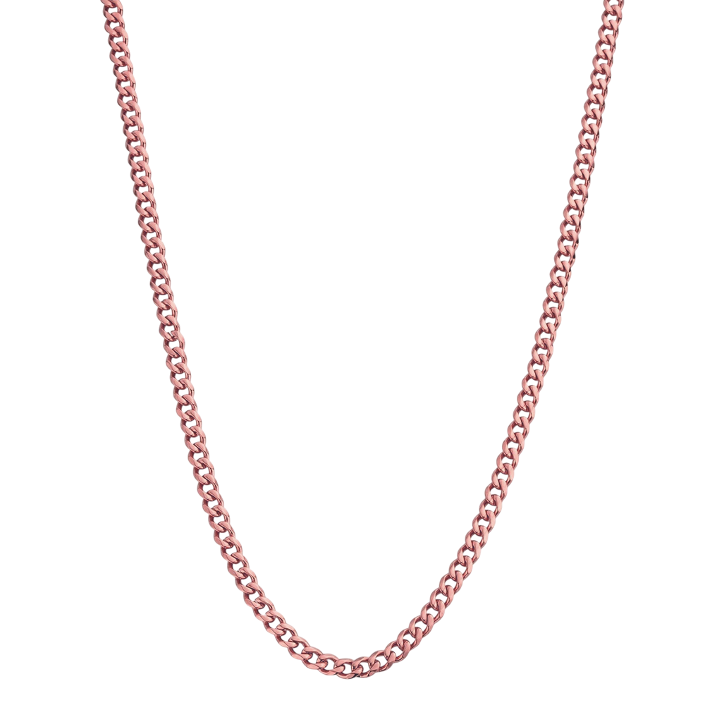 Cuban Necklace - 4mm